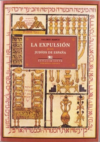 La expulsión de los judíos de España