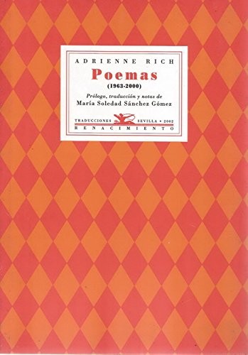 Poemas, 1963-2000