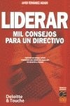 Liderar Mil Consejos Para Un Directivo