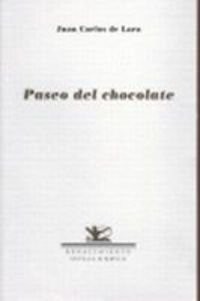 Paseo del chocolate