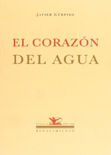 El corazón del agua