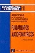 FUNDAMENTOS AUDIOFONIATRICOS
