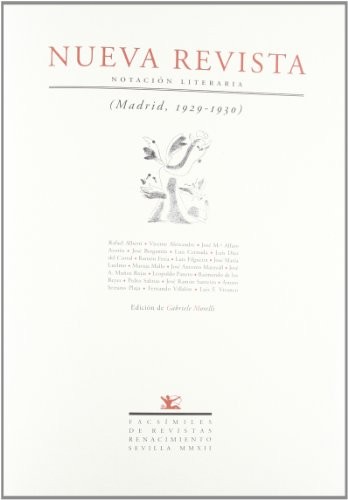 Nueva Revista