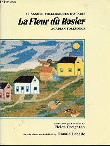 La Fleur du Rosier