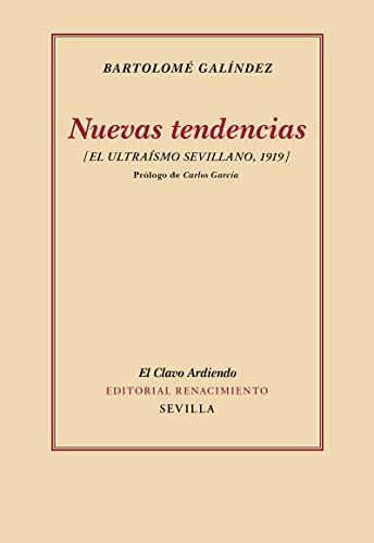Nuevas tendencias