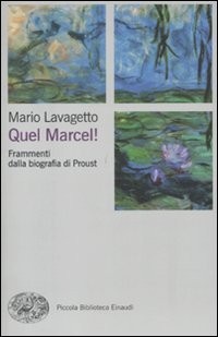 Quel Marcel!