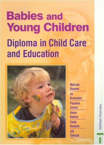 Babies and young children