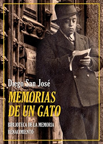 Memorias de un "gato"