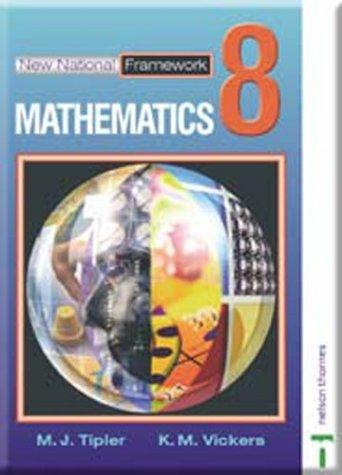 New National Framework - Mathematics