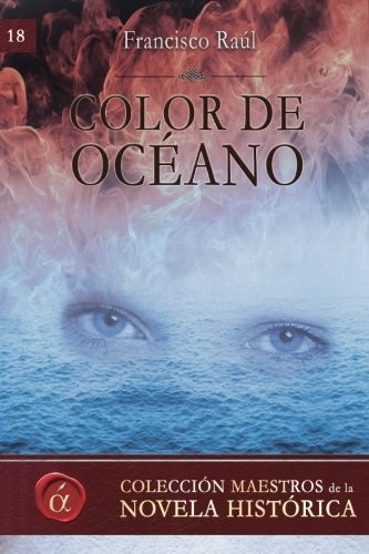Color de oceano