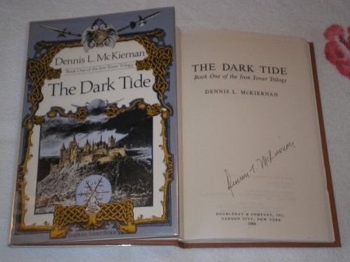 The dark tide
