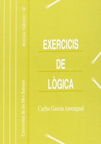 Exercicis de lògica