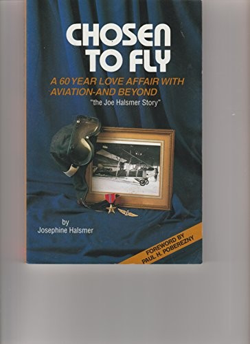 Chosen to fly