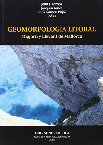 Geomorfología Litoral