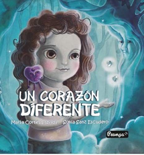 Un corazón diferente