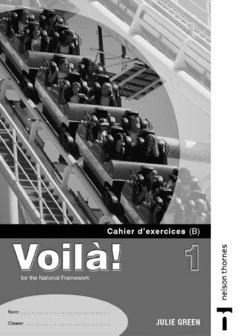 Voila!