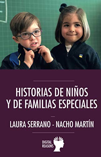 Historia de niños y de familias especiales