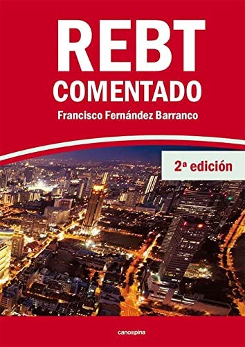 REBT comentado