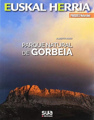 Parque natural de Gorbeia