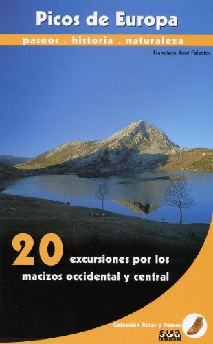 Picos de Europa