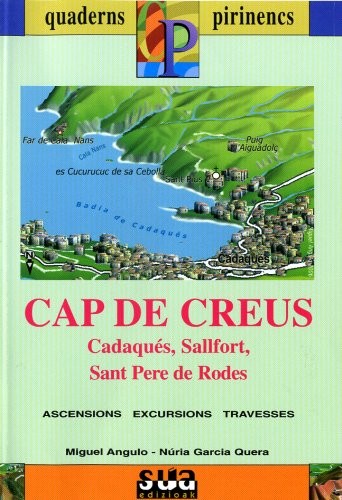 Cap de Creus
