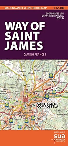 Way of Saint James