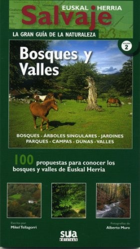 Bosques y valles