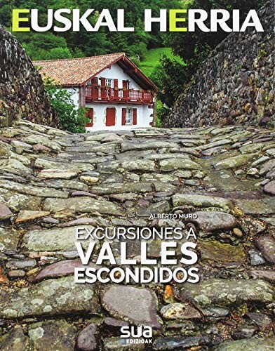 Excursiones a valles escondidos