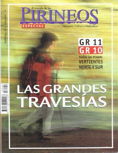 Las grandes travesías