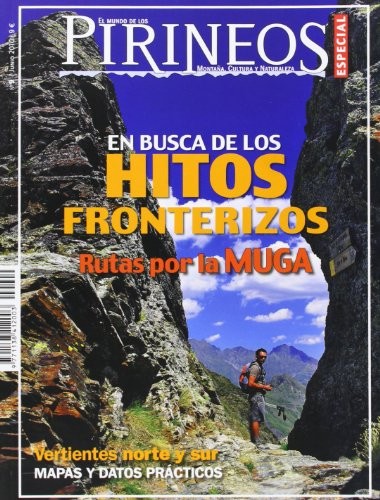 En busca de los hitos fronterizos