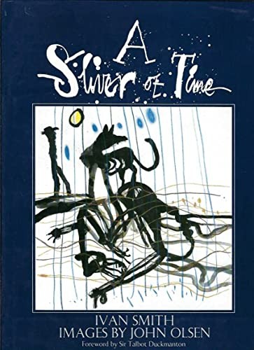 A SLIVER OF TIME