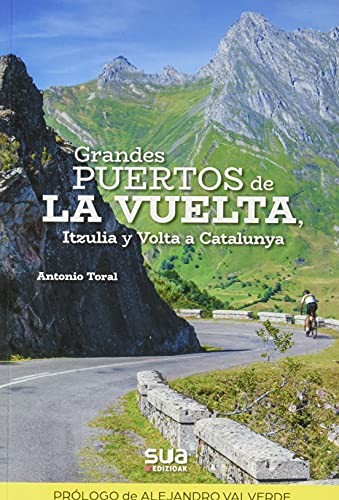 Grandes Puertos de la Vuelta