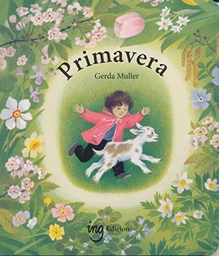 Primavera cast
