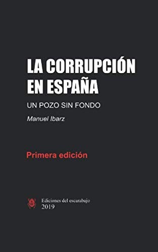 Corrupción en España