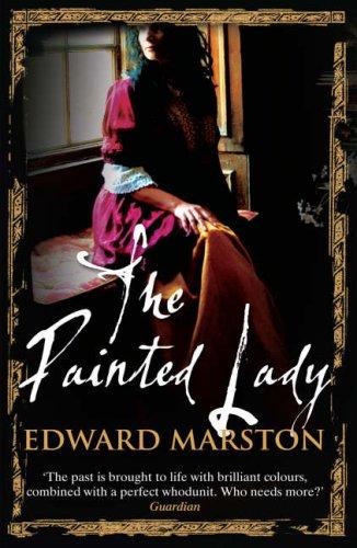 Painted Lady