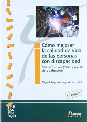 Cómo mejorar la calidad de vida de las personas con discapacidad