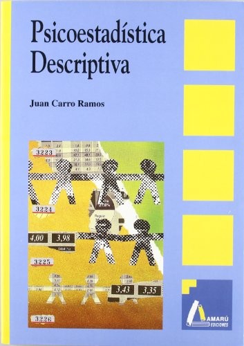 Psicoestadística descriptiva