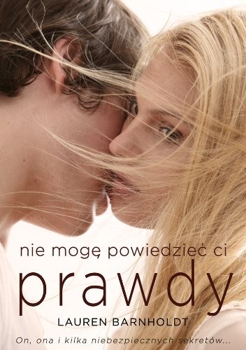 Nie moge powiedziec ci prawdy