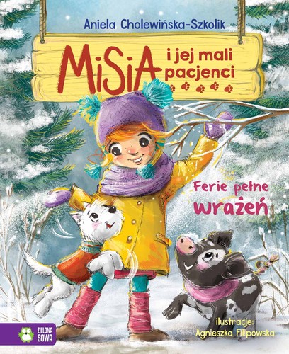 Ferie pełne wrażeń
