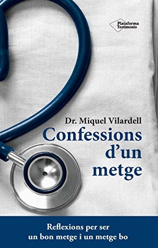 Confessions d'un metge