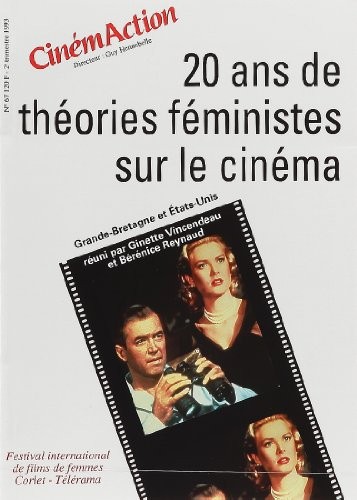 20 ans de théories féministes sur le cinéma
