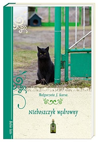 Nieboszczyk wedrowny