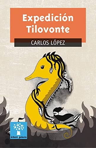 Expedicion tilovonte
