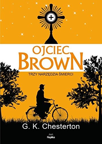 Ojciec Brown. Trzy narzedzia smierci
