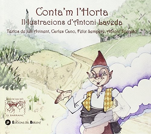 Conta'm l'Horta
