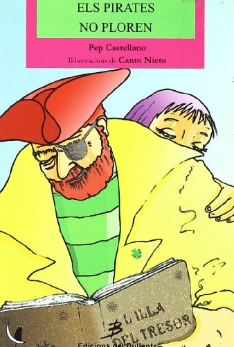 Els pirates no ploren