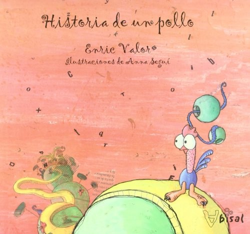 Historia de un pollo