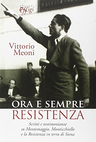 Ora e sempre Resistenza