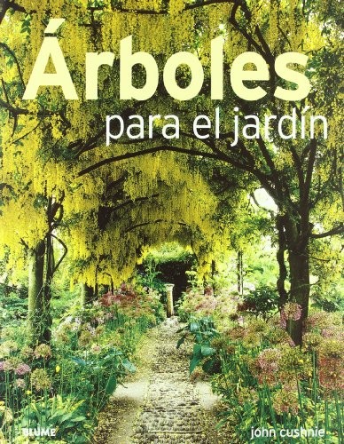 ZR* ÁRBOLES PARA EL JARDÍN