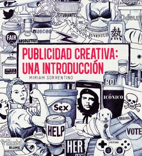 Publicidad creativa